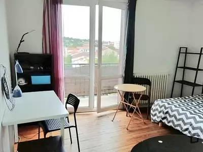 Appartement, 40 m²