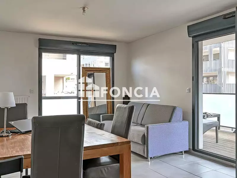 Appartement, 80 m²