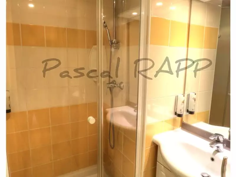Maison, 37 m²