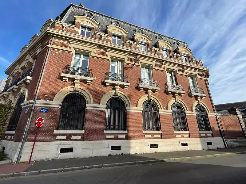 Appartement, 152 m²