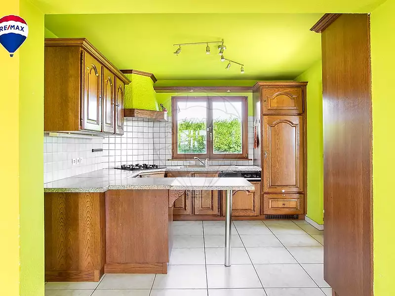 Maison, 119 m²