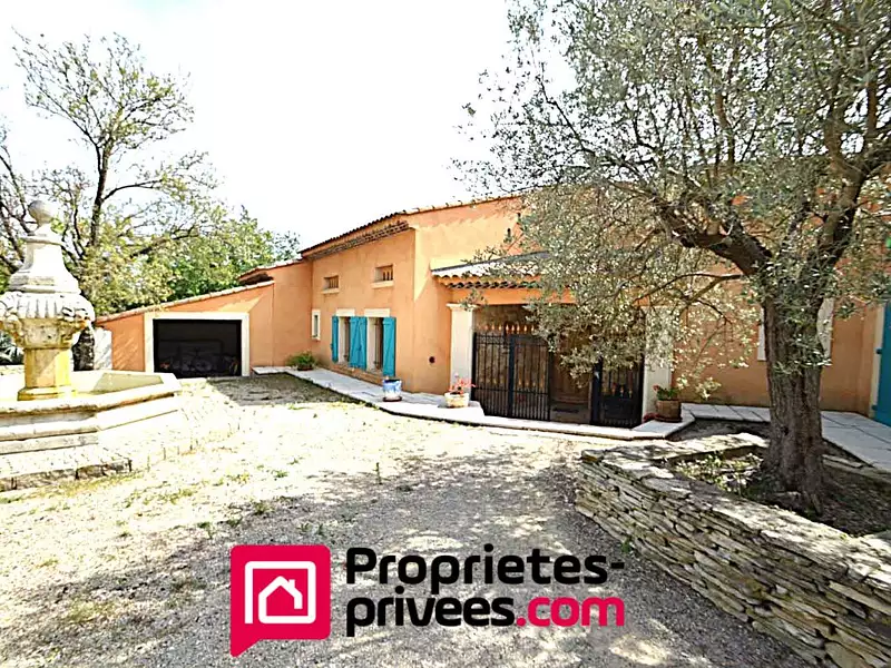 Maison, 170 m²