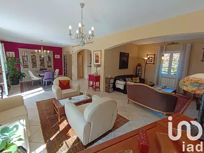 Maison, 170 m²