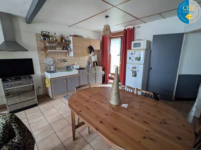 Maison, 90 m²