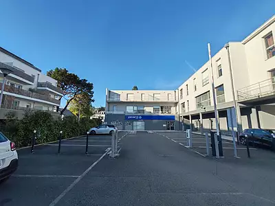 Appartement, 30,04 m²