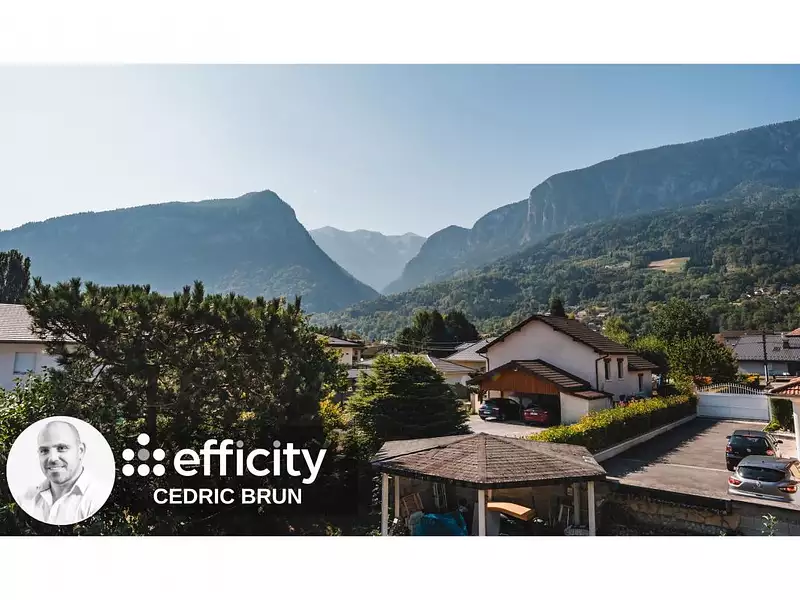 Appartement, 146 m²