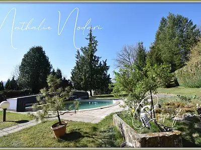 Maison, 325 m²