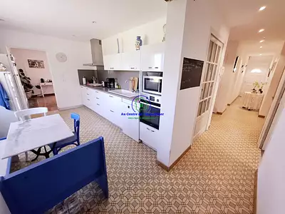 Maison, 187 m²