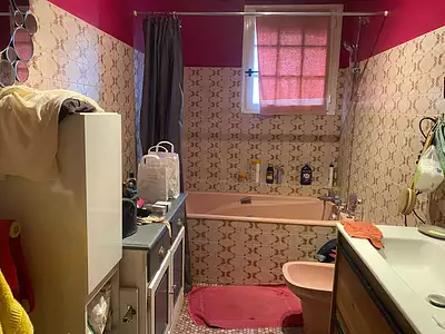 Maison, 110 m²