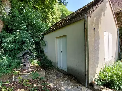Maison, 200 m²