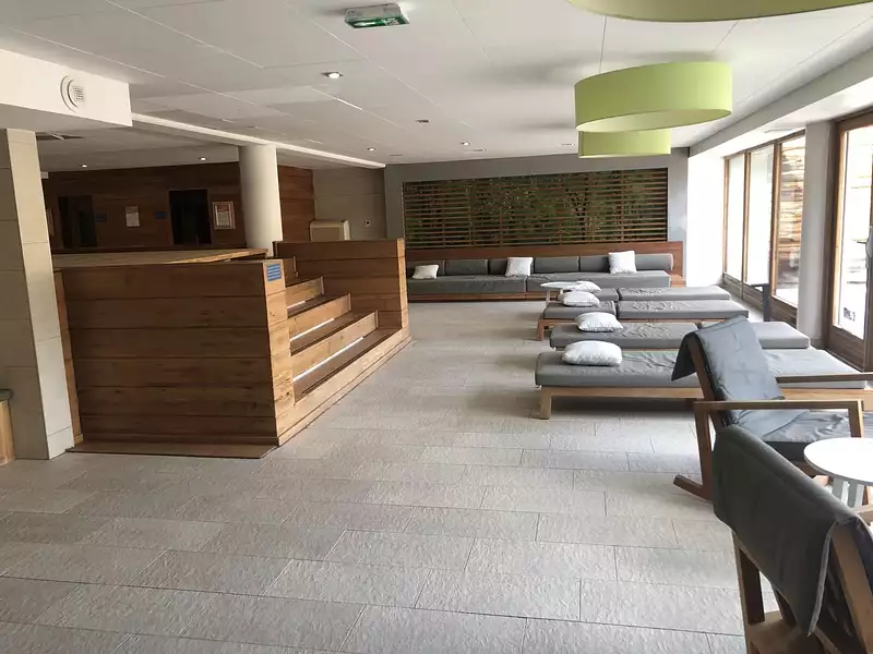 Appartement, 128,28 m²