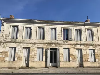 Appartement, 129 m²