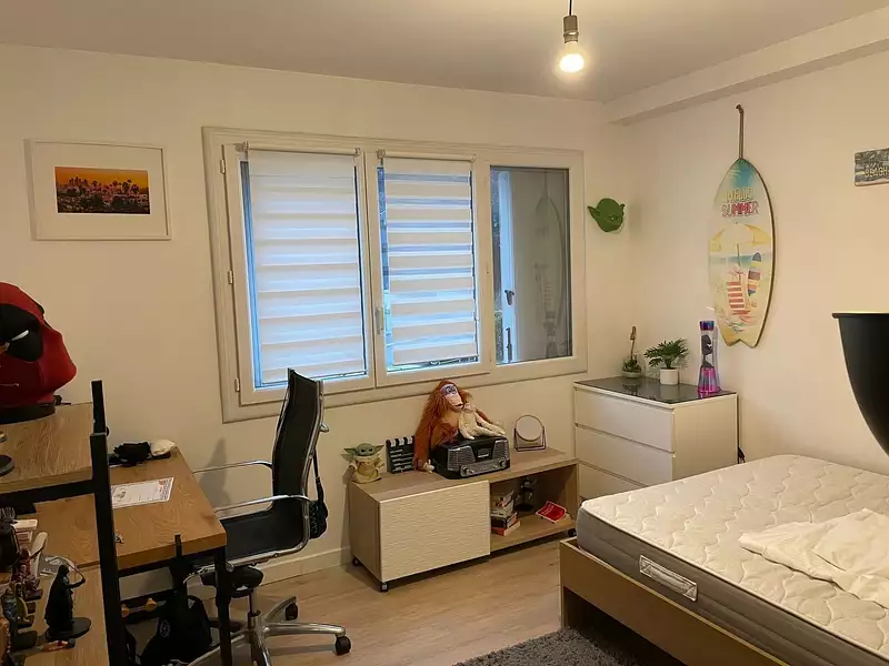 Appartement, 72 m²