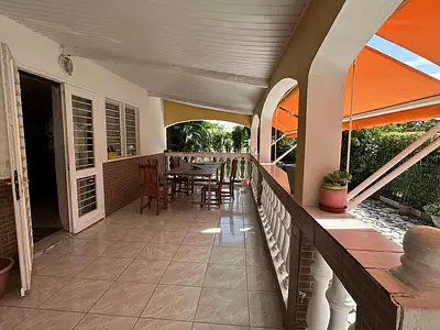 Maison, 105 m²