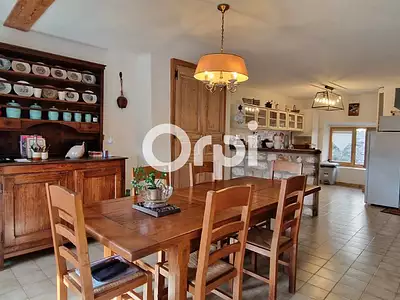 Maison, 94 m²