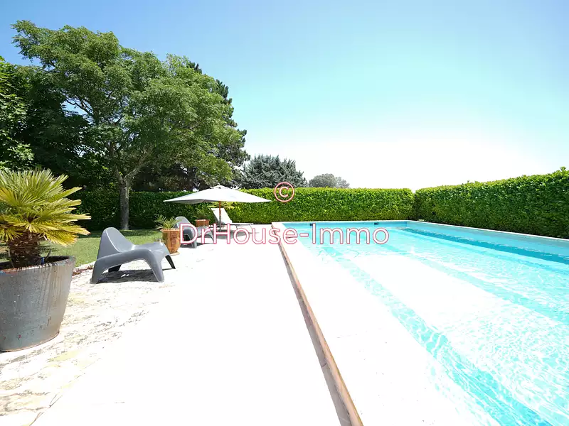 Maison, 141 m²