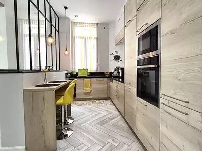 Maison, 185 m²