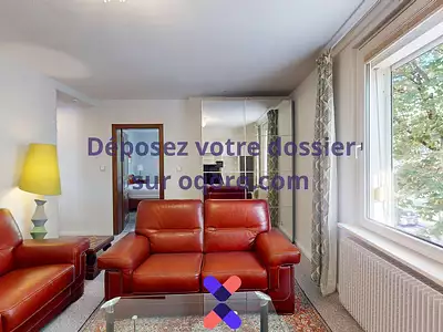 Appartement, 78,62 m²