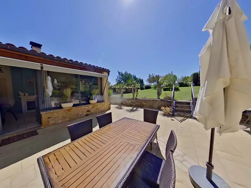 Maison, 200 m²