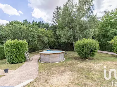 Maison, 141 m²
