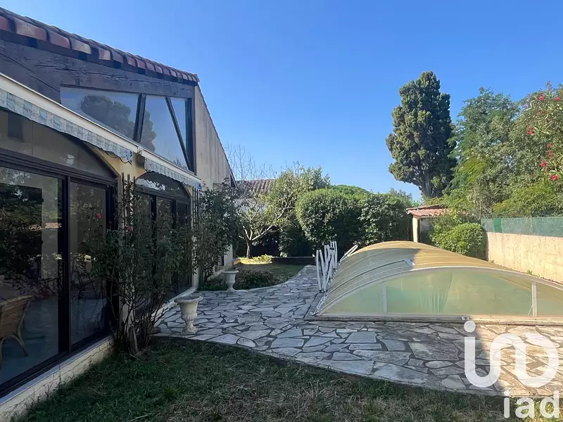 Maison, 170 m²