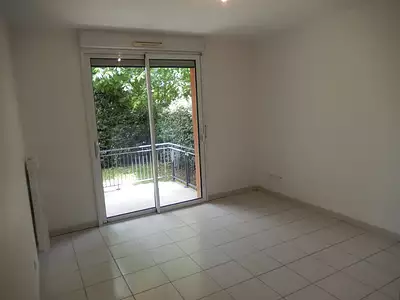 Appartement, 34 m²