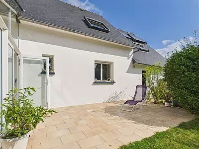 Maison, 134 m²