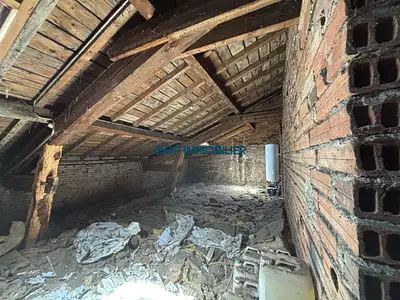 Appartement, 120 m²