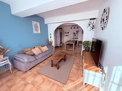 Maison, 94 m²