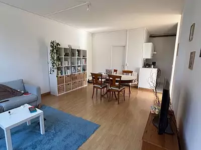 Immeuble, 250 m²