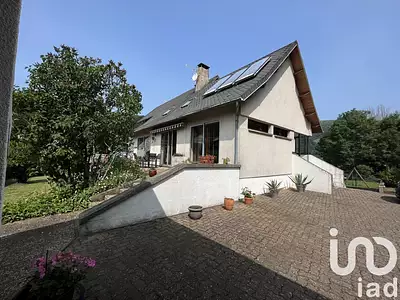 Maison, 175 m²