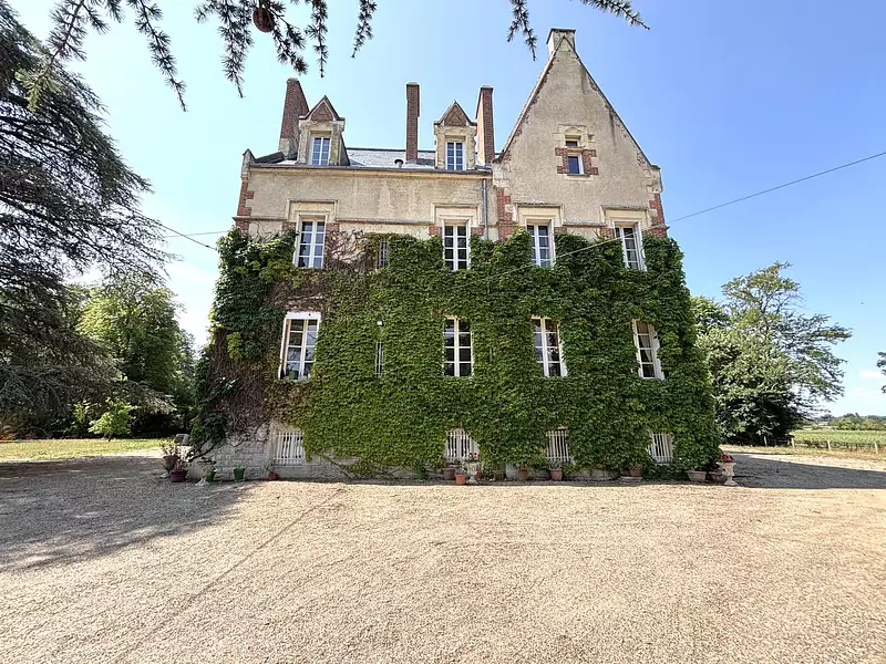 Maison, 329,9 m²