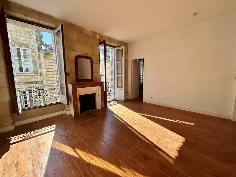 Appartement, 58 m²