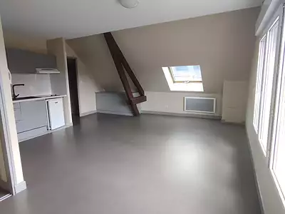 Appartement, 39 m²