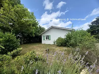 Maison, 104 m²