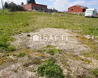 Terrain, 994 m²