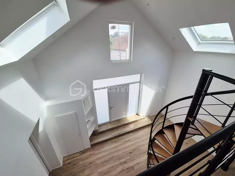 Maison, 147 m²