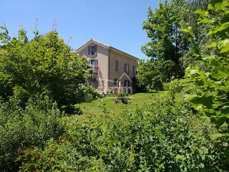 Maison, 365 m²