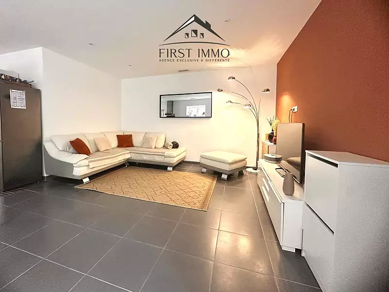 Maison, 106 m²