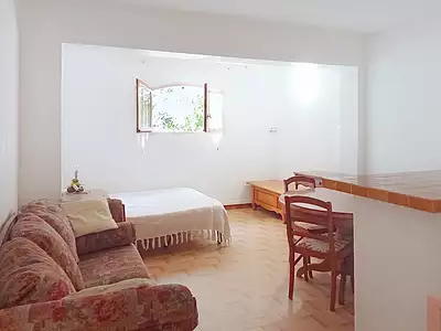 Appartement, 33,23 m²