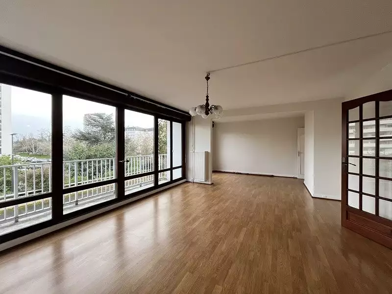 Appartement, 90 m²