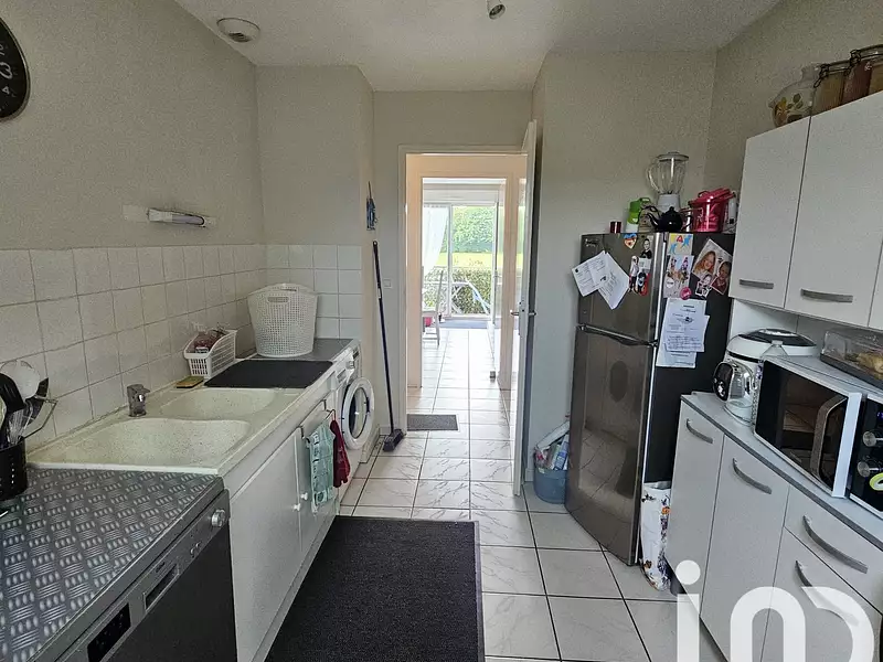 Appartement, 63 m²