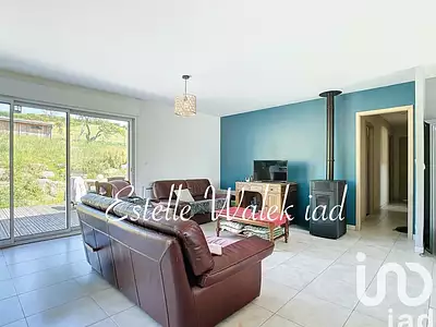Maison, 98 m²