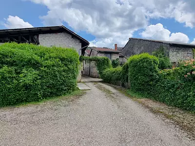Maison, 235 m²
