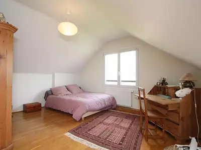 Maison, 107 m²