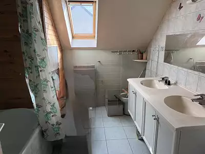 Maison, 126 m²
