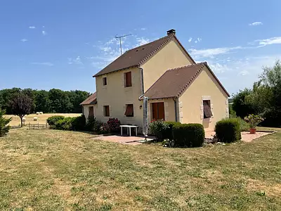 Maison, 130 m²