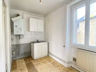 Maison, 160 m²