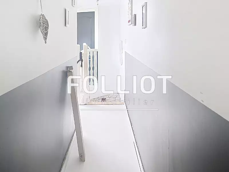 Maison, 70 m²
