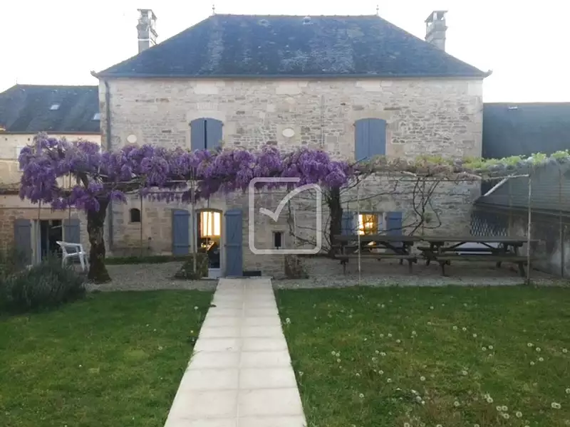 Maison, 171 m²